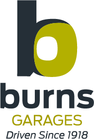 Burns Garages