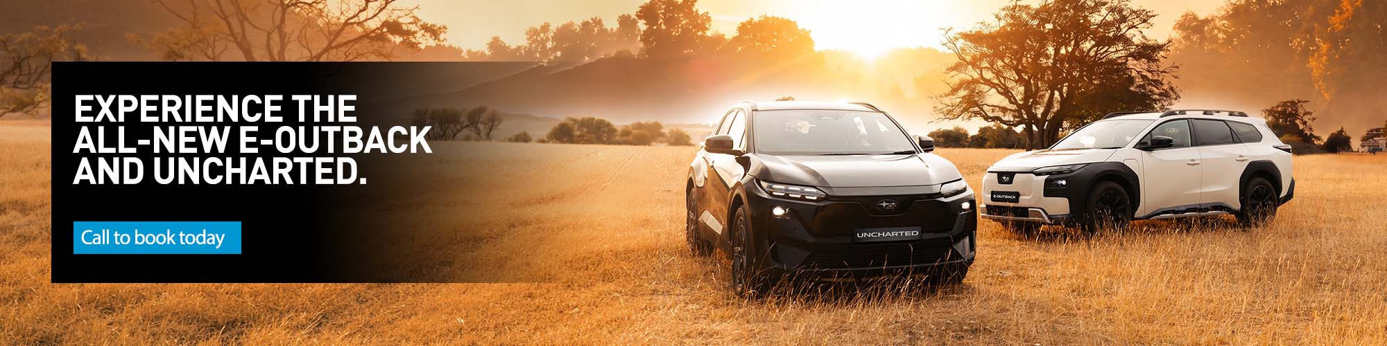 EV Road Show November 4th to 6th