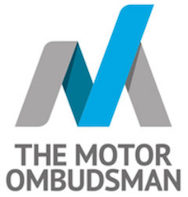Motor Ombudsman logo